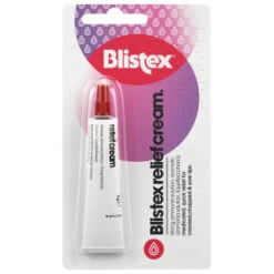 B&M Blistex Relief Cream 5g