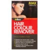 B&M Jobaz Hair Colour Remover -B&M 255800 jobaz hair colour remover max strength