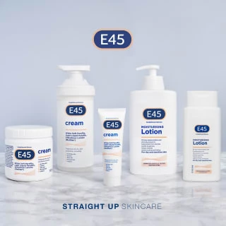 E45 Moisturising Lotion 500ml 9 E45 Moisturising Lotion 500ml - Image 7