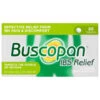 B&M Buscopan IBS Relief 20pk -B&M 302052 buscopan ibs relief tablets 20pk