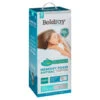 Beldray Memory Foam Antibac Mattress Topper - Double -B&M 313275 beldray memory foam antibac topper double