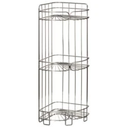 3 Tier Corner Bathroom Caddy