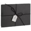 B&M Slate Place Mats 2pk 1 B&M Slate Place Mats 2pk -B&M 318499 2 slate placemats