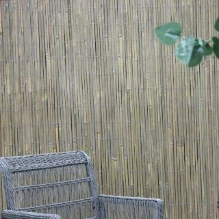 Split Bamboo Screening 180 X 300cm 3 Split Bamboo Screening 180 X 300cm