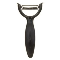 Betty Winters Easy Grip Peelers 3pk -B&M 320098 3 easy grip peelers 3