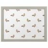 B&M Cushioned Lap Tray - Ducks 1 B&M Cushioned Lap Tray - Ducks -B&M 320158 cushioned lap tray ducks