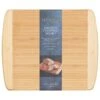B&M Bamboo Chopping Board 1 B&M Bamboo Chopping Board -B&M 321526 bamboo chopping board 2