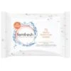 FemFresh Intimate Skin Care 15pk 2 FemFresh Intimate Skin Care 15pk -B&M 330724 femfresh intimate skin care 15 wipes