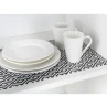 B&M Non-Slip Printed Kitchen Liner - Geo 1 B&M Non-Slip Printed Kitchen Liner - Geo -B&M 335252 multi purpose liner