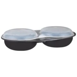 B&M Addis Microwave Egg Poacher 7 B&M Addis Microwave Egg Poacher -B&M 344878 microwave egg poacher 3