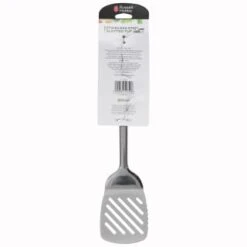 Russell Hobbs Stainless Steel Slotted Turner 9 Russell Hobbs Stainless Steel Slotted Turner -B&M 345074 russell hobbs stainless steel slotted turner 3