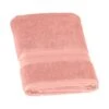 B&M Signature Zero Twist Bath Towel - Blush 1 B&M Signature Zero Twist Bath Towel - Blush -B&M 345696 signature zt bath towel blush