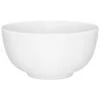 B&M White Porcelain Bowl -B&M 347921 porcelain bowl