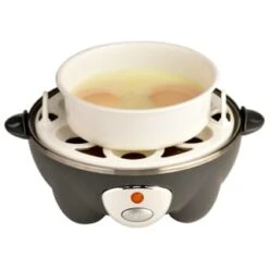 Mo Health 3-in-1 Egg Cooker -B&M 357355mo farah 3 in 1 egg cooker 4