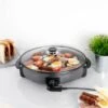Tower Multi Cooker 40cm -B&M 357362 tower 40cm multicooker 2