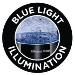 Russell Hobbs Glass Kettle 1.7L 13 Russell Hobbs Glass Kettle 1.7L -B&M 359195 russel hobbs glass kettle 3