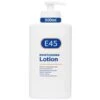 E45 Moisturising Lotion 500ml 1 E45 Moisturising Lotion 500ml -B&M 359832 e45 moisturising lotion 500ml 6