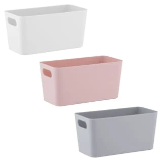 B&M Small Studio Organiser - Grey 4 B&M Small Studio Organiser - Grey - Image 2