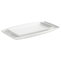 B&M Large Rectangular Serving Platter 7 B&M Large Rectangular Serving Platter -B&M 362612 362613 rectangular serving platter
