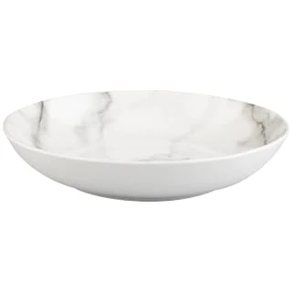 B&M Marble Pasta Bowl 8.9" 3 B&M Marble Pasta Bowl 8.9"