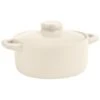 George Wilkinson Mini Casserole Dish 16cm - Cream 1 George Wilkinson Mini Casserole Dish 16cm - Cream -B&M 369195 george wilkinson mini casserole dish cream 3