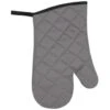 B&M Oven Mitt - Grey -B&M 369403 grey oven mitt