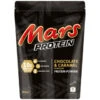Mars Protein Powder 450g - Chocolate & Caramel 1 Mars Protein Powder 450g - Chocolate & Caramel -B&M 369431 mars protein powder 450g chocolate and caramel