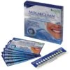 B&M Molarclean Advanced Teeth Whitening Strips 14pk