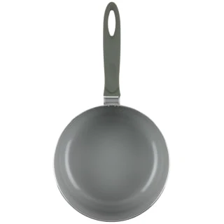 George Wilkinson Non-Stick Saucepan 20cm - Grey 4 George Wilkinson Non-Stick Saucepan 20cm - Grey - Image 2