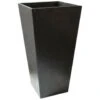 B&M Sonata Planter 71cm - Slate 2 B&M Sonata Planter 71cm - Slate -B&M 377698 sonata planter slate 70cm