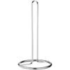B&M Chrome Kitchen Roll Holder -B&M 380145 kitchen roll holder