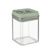 B&M Vacuum Storage Container 1.7L - Sage 1 B&M Vacuum Storage Container 1.7L - Sage -B&M 380189 vacuum storage 1 7l sage 2
