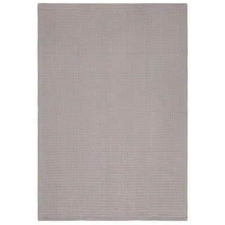 Simply Everyday Waffle Tea Towels 3pk - Grey 4 Simply Everyday Waffle Tea Towels 3pk - Grey - Image 2