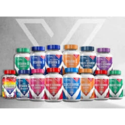 B&M Vital Vitamins Vitamin B Complex 90pk -B&M 380939 380941 380946 380948 380955 380958 380961 380963 380966 380967 380969 380971 vital vitamins range 150ml 2 2