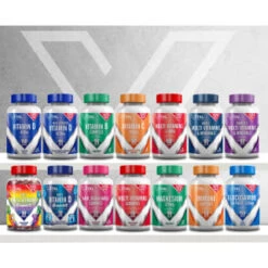 B&M Vital Vitamins Hair, Skin & Nails Gummies 30pk -B&M 380939 380941 380946 380948 380955 380958 380961 380963 380966 380967 380969 380971 vital vitamins range 150ml