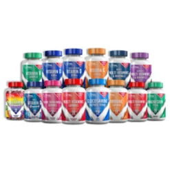 B&M Vital Vitamins Vitamin B Complex 90pk -B&M 380939 380941 380946 380948 380955 380958 380961 380963 380966 380967 380969 380971 vital vitamins range 150ml 3 2