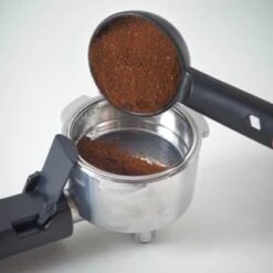 Blaupunkt Espresso Coffee Machine -B&M 381413 blaupunkt espresso coffee machine 11