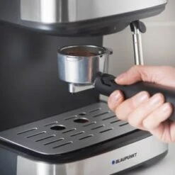 Blaupunkt Espresso Coffee Machine -B&M 381413 blaupunkt espresso coffee machine 8