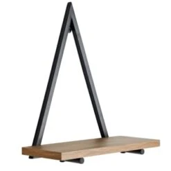 Tromso Triangle Shelf 7 Tromso Triangle Shelf -B&M 382603 tromso triangle shelf 2