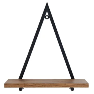 Tromso Triangle Shelf 4 Tromso Triangle Shelf - Image 2