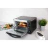 Tower Compact Oven 15L 2 Tower Compact Oven 15L -B&M 383061 tower 15l mini oven