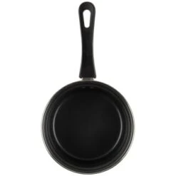 Simply Everyday Sauce Pan Set 3pk -B&M 383599 3 sauce pan set 4