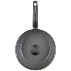 Tower Cerastone Multi-Pan 28cm -B&M 383608 28cm cerastone multi pan 2
