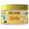 Enliven Hydrating 3-in-1 Hair Mask 350ml - Banana & Coconut 1 Enliven Hydrating 3-in-1 Hair Mask 350ml - Banana & Coconut -B&M 384888 enliven mask 350ml banana coconut 2