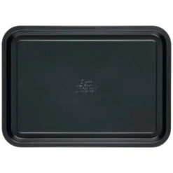 Betty Crocker Non-Stick Baking Tray Set 3pc 16 Betty Crocker Non-Stick Baking Tray Set 3pc -B&M 388523 set of 3 non stick baking trays 2