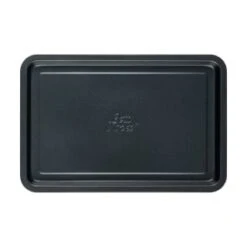 Betty Crocker Non-Stick Baking Tray Set 3pc 14 Betty Crocker Non-Stick Baking Tray Set 3pc -B&M 388523 set of 3 non stick baking trays 4