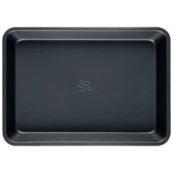 Betty Crocker Non-Stick Roasting Tins 3pc 16 Betty Crocker Non-Stick Roasting Tins 3pc -B&M 388524 set of 3 non stick roasting tins 2