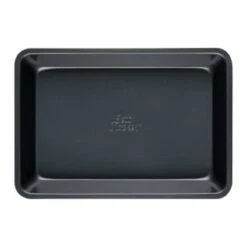 Betty Crocker Non-Stick Roasting Tins 3pc 15 Betty Crocker Non-Stick Roasting Tins 3pc -B&M 388524 set of 3 non stick roasting tins 3