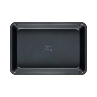 Betty Crocker Non-Stick Roasting Tins 3pc 6 Betty Crocker Non-Stick Roasting Tins 3pc - Image 4