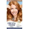 Clairol Nice'n Easy Creme Permanent Hair Dye - 8WR Golden Auburn 2 Clairol Nice'n Easy Creme Permanent Hair Dye - 8WR Golden Auburn -B&M 389171 nicen easy golden auburn 8wr